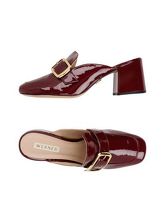 WERNER Mules & Zoccoli donna