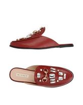 WERNER Mules & Zoccoli donna