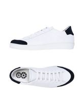 8 Sneakers & Tennis shoes basse uomo