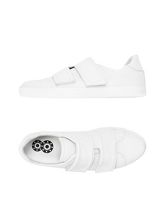 8 Sneakers & Tennis shoes basse uomo
