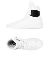 8 Sneakers & Tennis shoes alte uomo