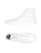 8 Sneakers & Tennis shoes alte uomo