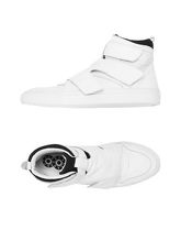 8 Sneakers & Tennis shoes alte uomo