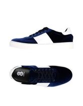 8 Sneakers & Tennis shoes basse uomo