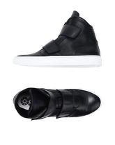 8 Sneakers & Tennis shoes alte uomo