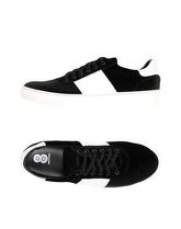 8 Sneakers & Tennis shoes basse uomo