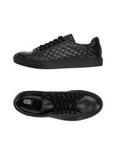 8 Sneakers & Tennis shoes basse uomo