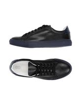 8 Sneakers & Tennis shoes basse uomo