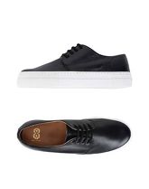 8 Sneakers & Tennis shoes basse uomo