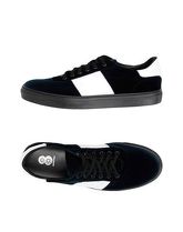 8 Sneakers & Tennis shoes basse uomo