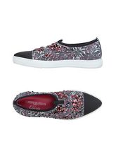 ALBERTO GUARDIANI Sneakers & Tennis shoes basse donna