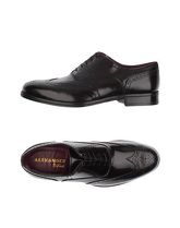 ALEXANDER TREND Stringate uomo