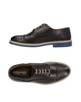 ALEXANDER TREND Stringate uomo