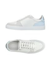 AMI ALEXANDRE MATTIUSSI Sneakers & Tennis shoes basse uomo