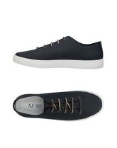 ARMANI JEANS Sneakers & Tennis shoes basse uomo