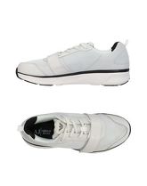 ARMANI JEANS Sneakers & Tennis shoes basse uomo