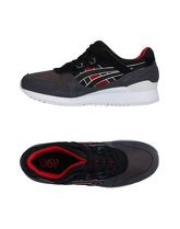 ASICS Sneakers & Tennis shoes basse uomo