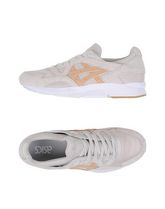 ASICS TIGER Sneakers & Tennis shoes basse uomo