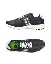 BIKKEMBERGS Sneakers & Tennis shoes basse uomo