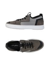 BRUNO BORDESE Sneakers & Tennis shoes basse uomo