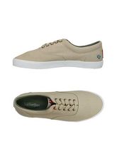 BUCKETFEET Sneakers & Tennis shoes basse uomo