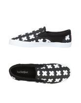 BUCKETFEET Sneakers & Tennis shoes basse uomo