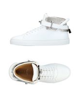 BUSCEMI Sneakers & Tennis shoes alte uomo