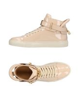 BUSCEMI Sneakers & Tennis shoes alte uomo