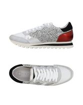 D.A.T.E. Sneakers & Tennis shoes basse uomo