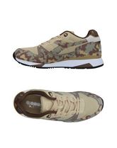 DIADORA Sneakers & Tennis shoes basse uomo