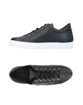 DIBRERA BY PAOLO ZANOLI Sneakers & Tennis shoes basse uomo