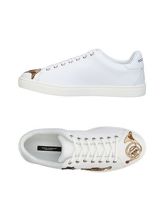 DOLCE & GABBANA Sneakers & Tennis shoes basse uomo