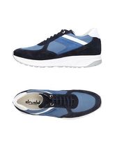 DRUDD Sneakers & Tennis shoes basse uomo