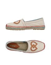 DSQUARED2 Espadrillas uomo