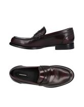 DSQUARED2 Mocassino uomo