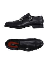 DSQUARED2 Mocassino uomo