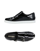 DSQUARED2 Mocassino uomo