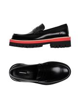 DSQUARED2 Mocassino uomo