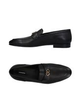 DSQUARED2 Mocassino uomo