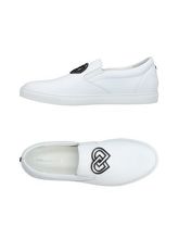 DSQUARED2 Sneakers & Tennis shoes basse uomo