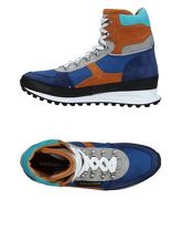 DSQUARED2 Sneakers & Tennis shoes alte uomo