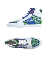 DSQUARED2 Sneakers & Tennis shoes alte uomo