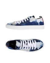 DSQUARED2 Sneakers & Tennis shoes basse uomo