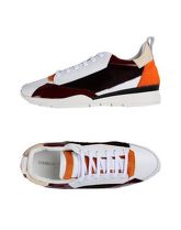 DSQUARED2 Sneakers & Tennis shoes basse uomo