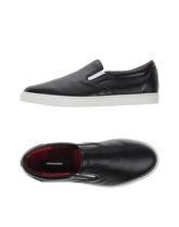 DSQUARED2 Sneakers & Tennis shoes basse uomo