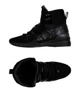 DSQUARED2 Sneakers & Tennis shoes alte uomo