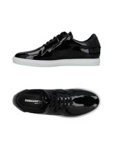 DSQUARED2 Sneakers & Tennis shoes basse uomo