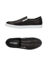 DSQUARED2 Sneakers & Tennis shoes basse uomo