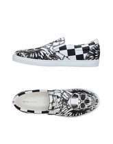 DSQUARED2 Sneakers & Tennis shoes basse uomo