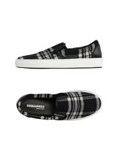 DSQUARED2 Sneakers & Tennis shoes basse uomo